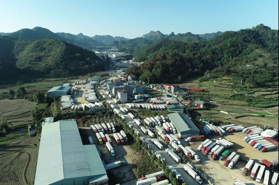 Chủ trương hợp tác với các nước láng giềng chung biên giới của Đảng và Nhà nước Việt Nam trong kỷ nguyên mới