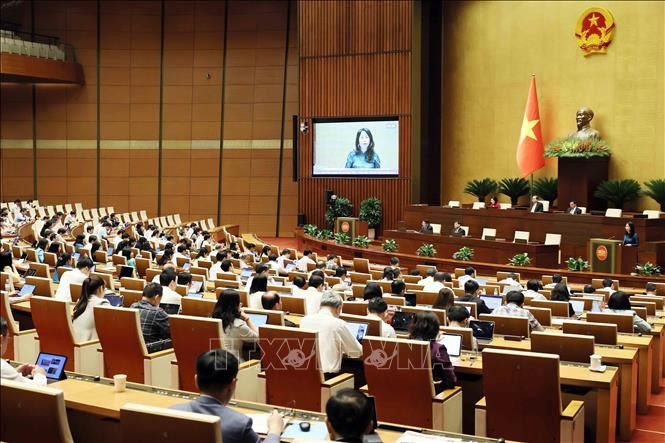 Gỡ “điểm nghẽn”, tạo đột phá phát triển văn hóa Việt Nam trong kỷ nguyên số