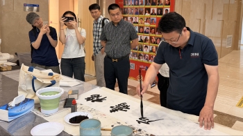 Văn hoá nghệ thuật gắn kết nhân dân Việt Nam – Trung Quốc