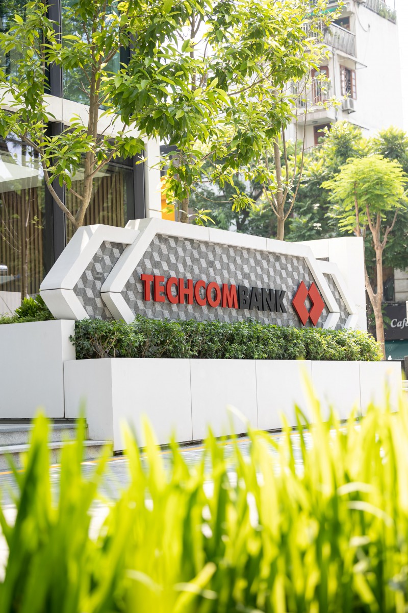 Khép lại quý đầu năm 2026, Techcombank tiếp tục khẳng định vị thế định chế tài chính hàng đầu với tổng tài sản chạm ngưỡng 1.19 triệu tỷ đồng
