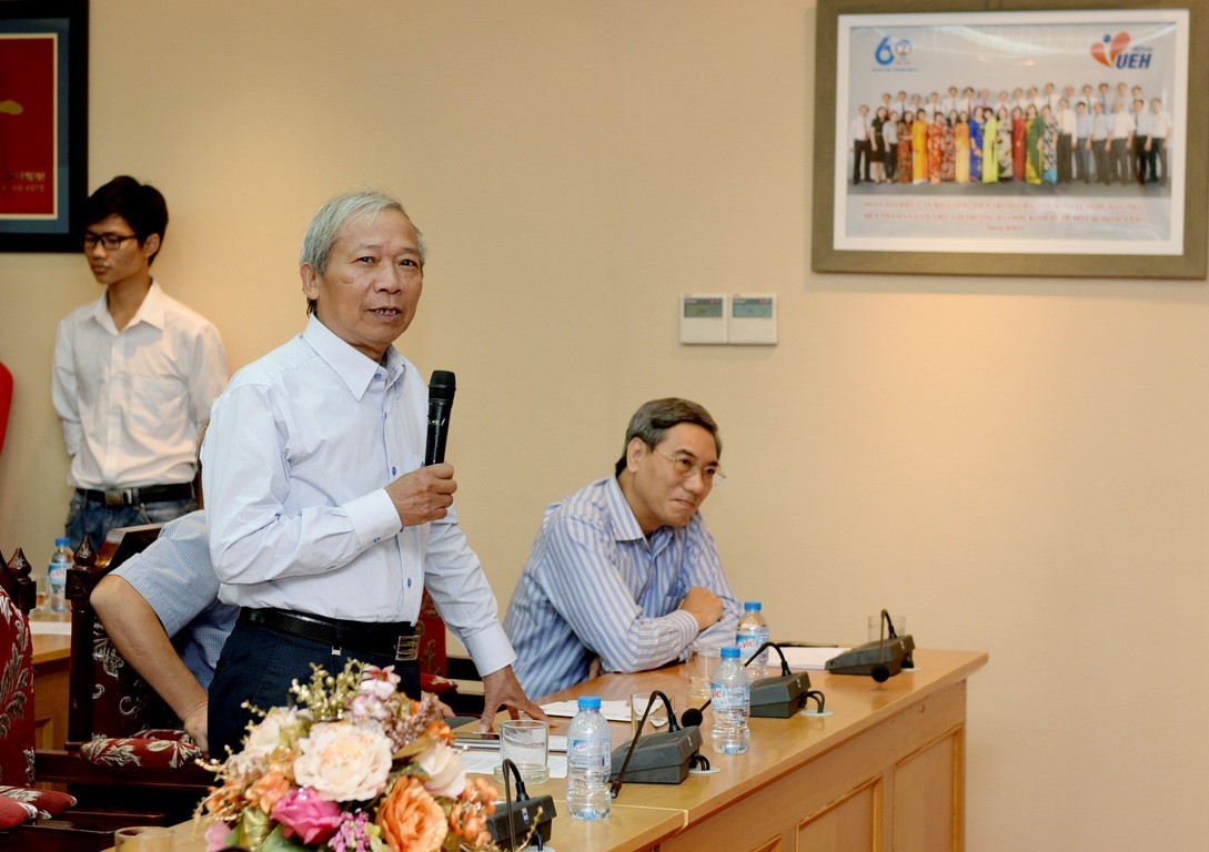 Quan hệ kinh tế Việt Nam - Trung Quốc đang bước vào giai đoạn phát triển bứt phá