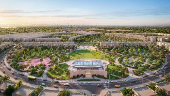 Giá tốt nhất, chính sách “khủng”, Vinhomes Golden City khiến thị trường Hải Phòng dậy sóng