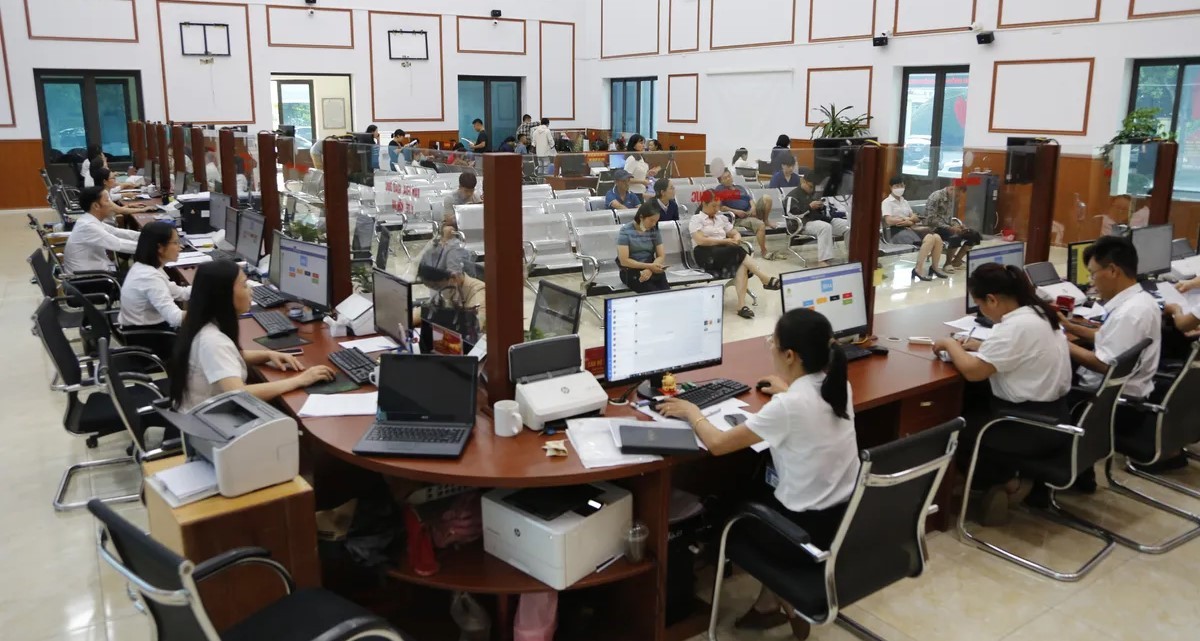 Ông Trần Huy Tuấn: Tôi tin tưởng Ninh Bình sẽ ngày càng khẳng định vị thế trong tương lai