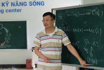 GS.TS. Phùng Hồ Hải - Nhà khoa học Việt đầu tiên nhận giải thưởng Humboldt 2026 từ Đại sứ quán Đức