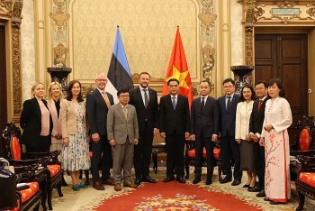 thanh pho ho chi minh thuc day hop tac chuyen doi so cong nghe voi estonia