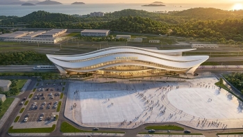 Vinhomes Global Gate Hạ Long lập kỷ lục vô tiền khoáng hậu: Nhận hơn 5.000 booking chỉ sau 24h ra mắt