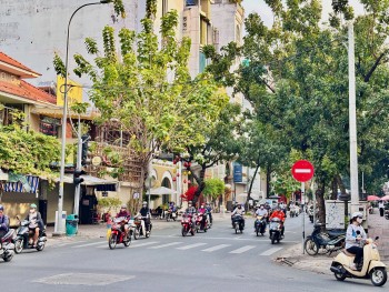 thoi tiet hom nay 284 bac bo don khong khi lanh nam bo nang nong