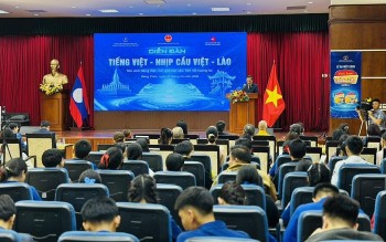 tim giai phap nang cao hieu qua day va hoc tieng viet tai lao