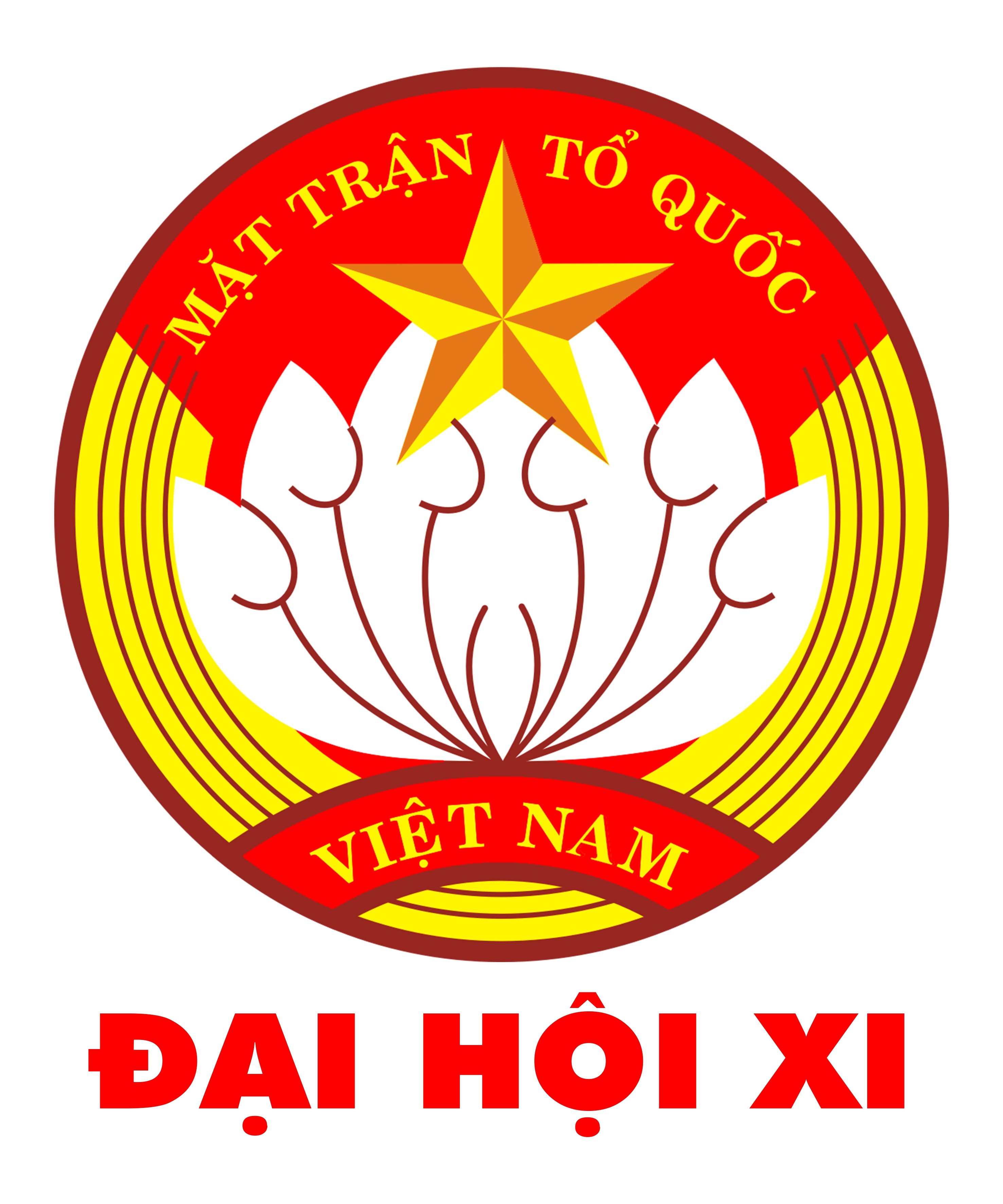 Đại hội đại biểu toàn quốc Mặt trận Tổ quốc Việt Nam lần thứ XI, nhiệm kỳ 2026-2031