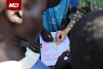 Hai phim tài liệu đặc biệt được phát sóng dịp 30/4