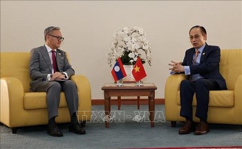 viet nam thuc day hop tac song phuong voi lao thai lan va cac doi tac eu