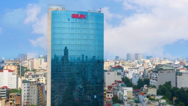 GELEX lãi 806 tỷ đồng trong Quý 1/2026, tăng gần 25% so với cùng kỳ