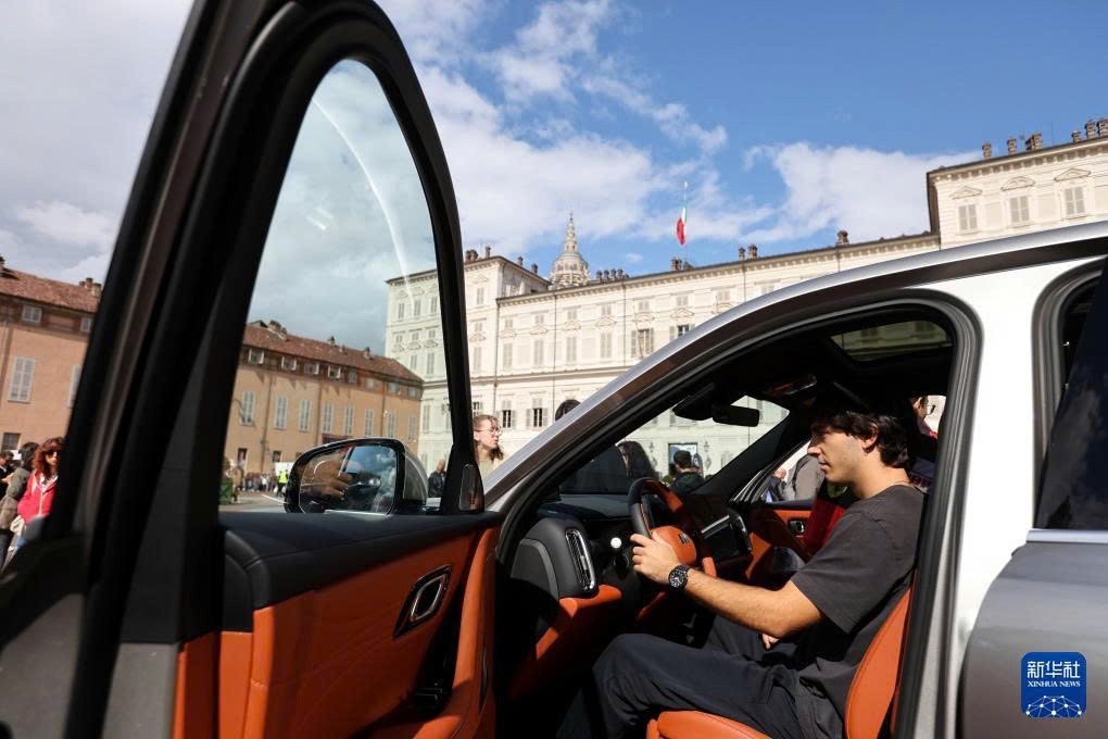 Quý 1 năm 2026, tổng lượng xuất khẩu ô tô Trung Quốc lên đến 1,81 triệu chiếc