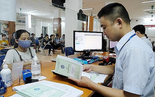 Nhà đầu tư nước ngoài ấn tượng trong việc triển khai chính sách bảo hiểm TNLĐ