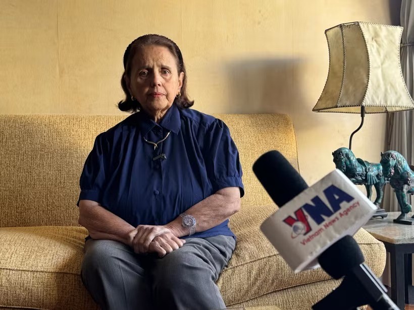 Bạn bè quốc tế đánh giá cao thành tựu phát triển và định hướng mới của Việt Nam