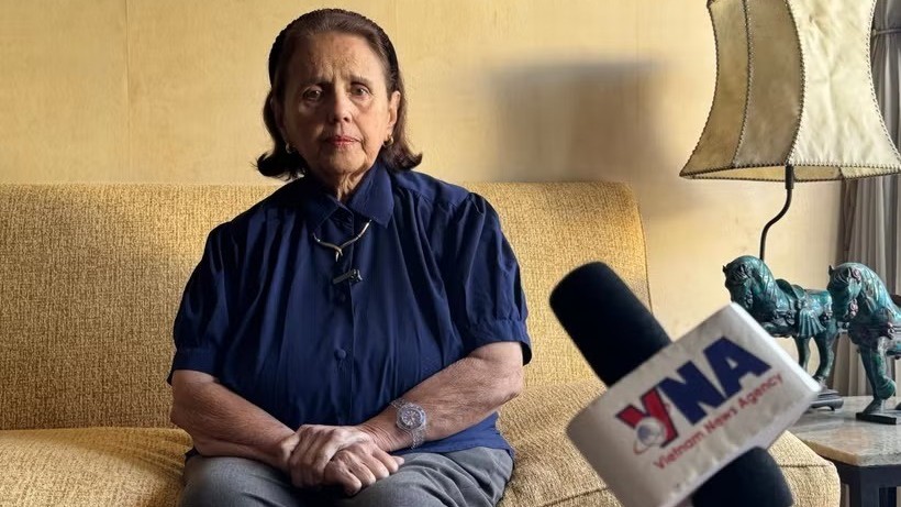 Bạn bè quốc tế đánh giá cao thành tựu phát triển và định hướng mới của Việt Nam