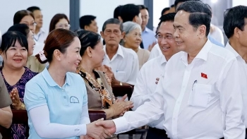 chu tich quoc hoi sua doi toan dien luat dat dai trong thoi gian toi