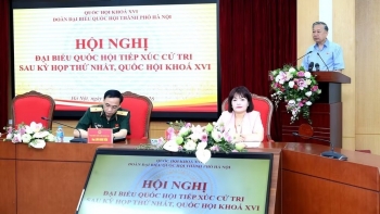 doi moi phuong thuc quan tri khong de ton dong nhung kien nghi chinh dang cua cu tri