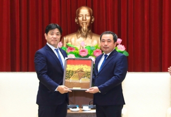 ha noi hoan nghenh sumitomo dong hanh phat trien do thi thong minh