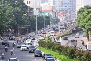 thoi tiet hom nay 65 mien bac sap don khong khi lanh mien nam co mua dong