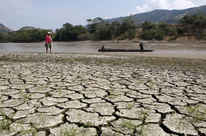 Nguy cơ “siêu El Nino” quay trở lại: Châu Á đối mặt sức ép kép từ khí hậu và khủng hoảng năng lượng