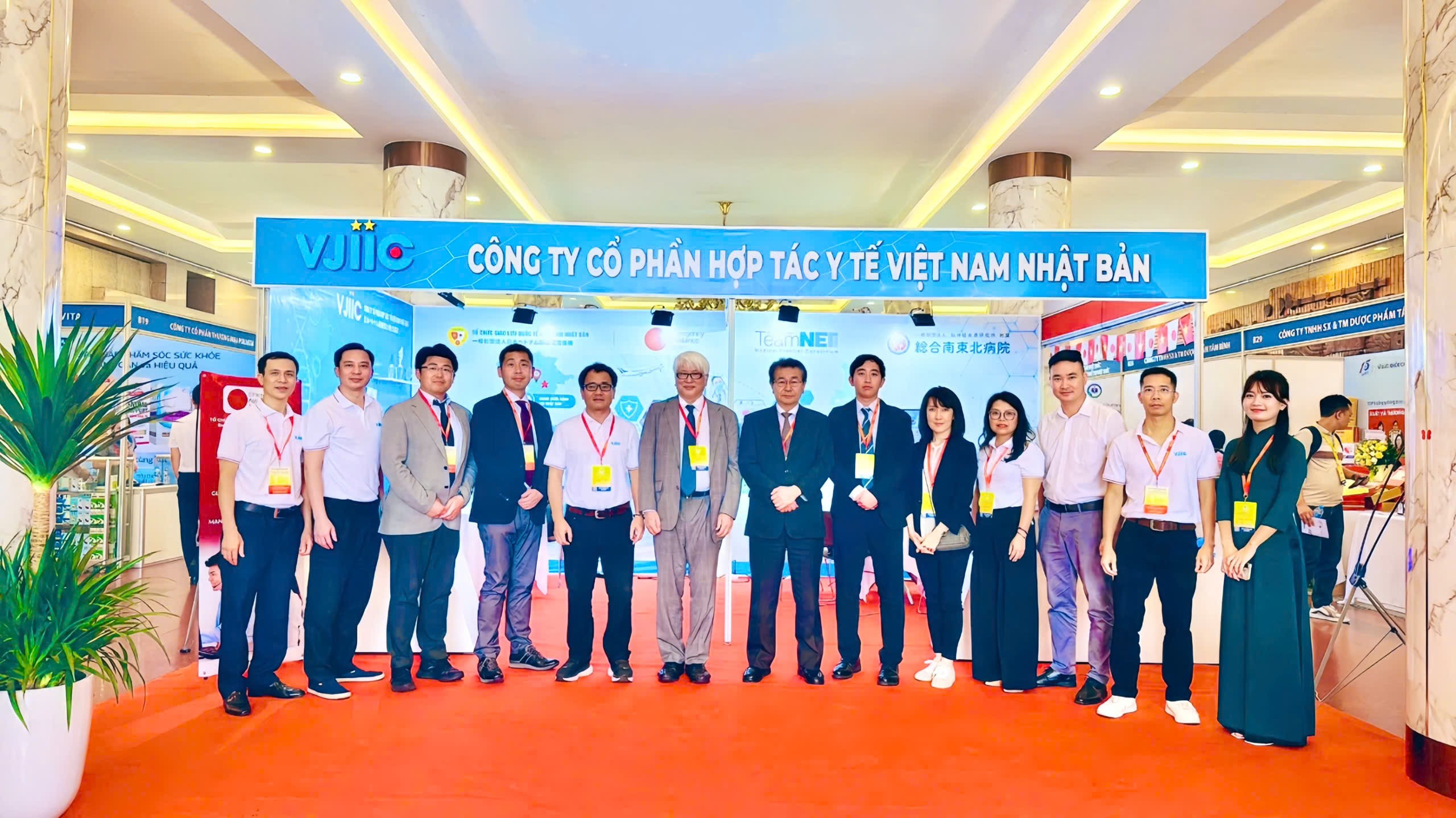 Giáo sư Yoshihiro Takai: “Việt Nam có tiềm năng lớn để phát triển các công nghệ điều trị ung thư tiên tiến”