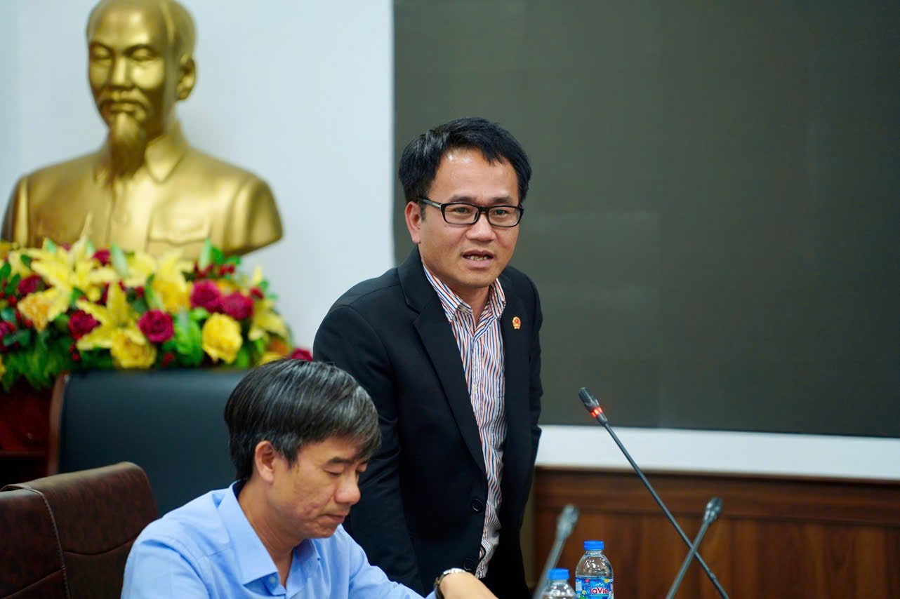 Giáo sư Yoshihiro Takai: “Việt Nam có tiềm năng lớn để phát triển các công nghệ điều trị ung thư tiên tiến”