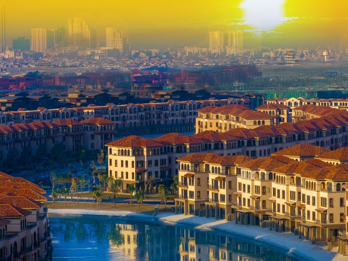 Tận hưởng cuộc sống mỗi ngày là một kỳ nghỉ thượng lưu ở dinh thự Isla Bella