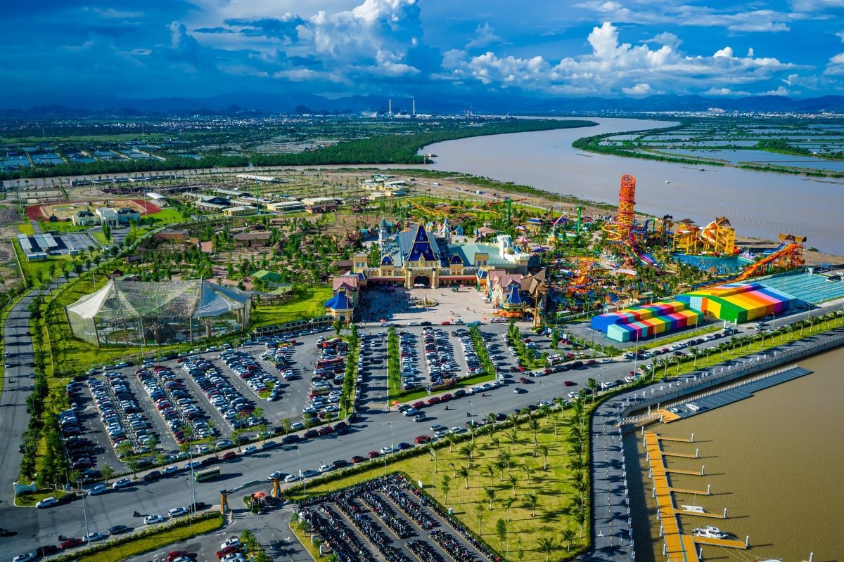 Tận hưởng cuộc sống mỗi ngày là một kỳ nghỉ thượng lưu ở dinh thự Isla Bella