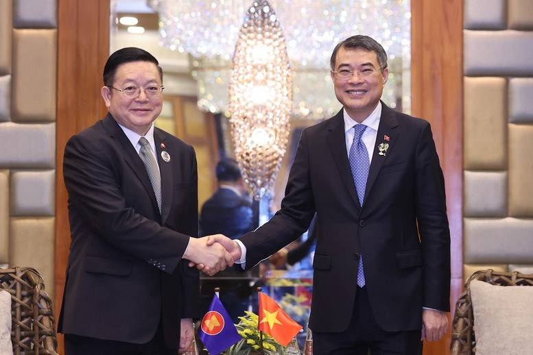 Hình ảnh, vị thế, vai trò Việt Nam với ASEAN trong một thế giới biến động