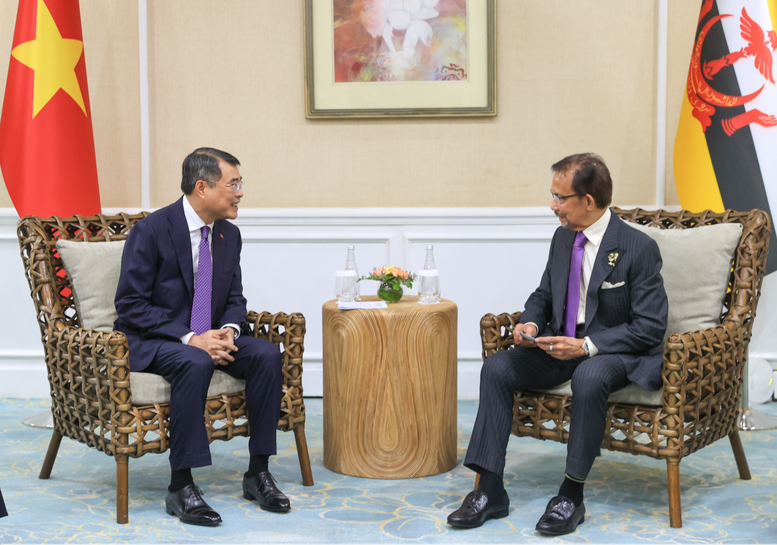 Hình ảnh, vị thế, vai trò Việt Nam với ASEAN trong một thế giới biến động