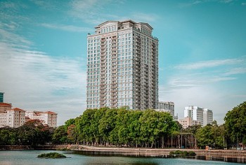 tan hoang minh dang lam gi tai phia dong ha noi
