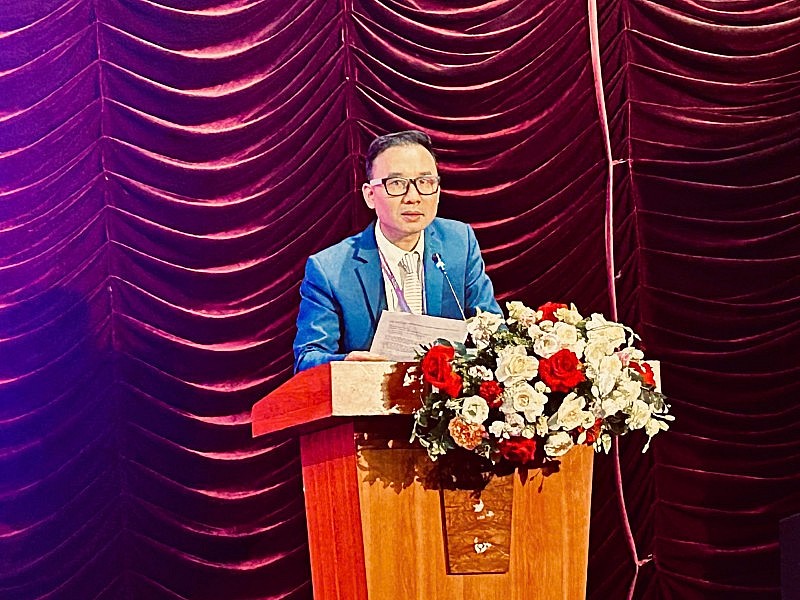 Chuyển đổi số mở ra cơ hội mới cho ngành công nghiệp văn hóa Việt Nam