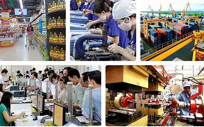 Cắt giảm thủ tục ngành công thương: Cải cách từ vùng lõi nền kinh tế