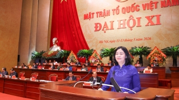 thanh cong cua dai hoi mttq viet nam the hien suc manh cua khoi dai doan ket toan dan toc