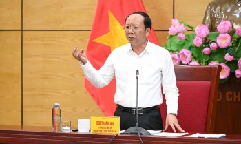 ong bui thanh an nghe an quyet liet but toc ve dau tu cong nhung thang tiep theo