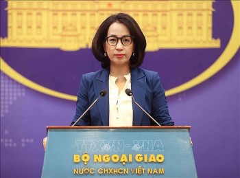 ba pham thu hang yeu cau cac nuoc ton trong chu quyen cua viet nam doi voi quan dao truong sa