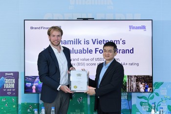 nguoi tieu dung ngay cang khat khe buoc nganh sua viet phai nang chuan