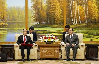 viet nam trieu tien nhat tri thuc day quan he song phuong