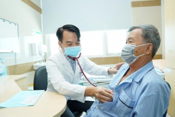 Bảo hiểm TNLĐ-BNN: Bảo vệ con người - giá trị lớn nhất của nền kinh tế