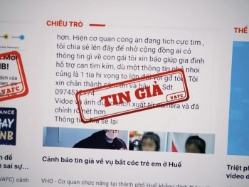 tu 17 phat tan tin gia tren mang xa hoi co the bi phat toi 50 trieu dong