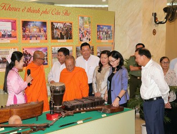 khoi day suc song van hoa khmer trong thoi dai so