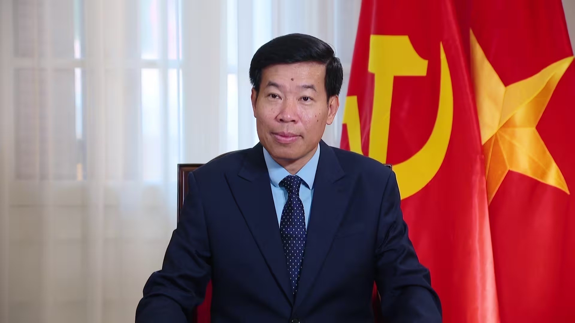 Chuyến thăm Thái Lan của Tổng Bí thư, Chủ tịch nước Tô Lâm: Thúc đẩy thương mại, logistics và chuỗi cung ứng