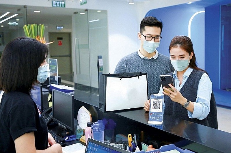 Bộ Tài chính rút đề xuất ngân hàng phải cung cấp thông tin tài khoản người nộp thuế Bộ Tài chính rút đề xuất ngân hàng phải cung cấp thông tin tài khoản người nộp thuế