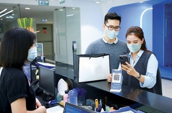 bo tai chinh rut de xuat ngan hang phai cung cap thong tin tai khoan nguoi nop thue