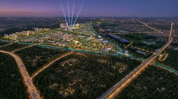Vinhomes Sài Gòn Park “nóng” hơn thời tiết TP.HCM: Nghìn người chen chân tìm cơ hội an cư tại trung tâm mới phía Tây Bắc