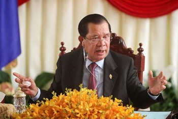 tin quoc te ngay 265 phan lon duong day lua dao campuchia do nguoi nuoc ngoai dieu hanh anh va phap trai qua thang 5 nong chua tung co