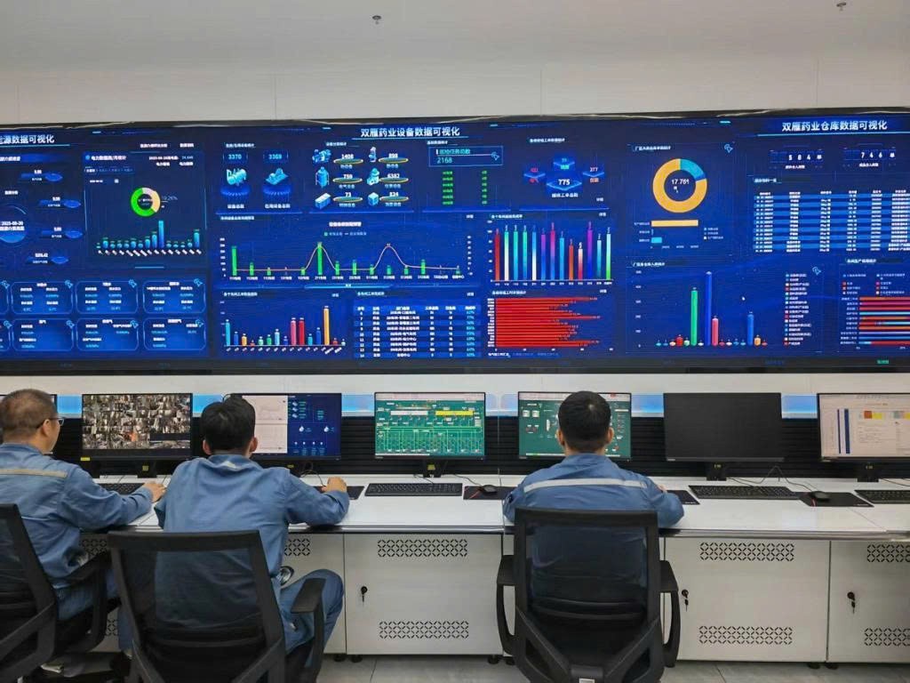 Từ thị trấn miền Tây Trung Quốc đến “nhà máy Token” của thế giới Từ thị trấn miền Tây Trung Quốc đến “nhà máy Token” của thế giới