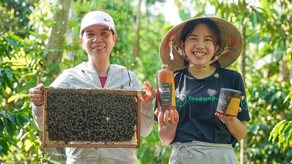 Nhiều dự án của ADI tập trung hỗ trợ phụ nữ phát triển kinh tế. (Ảnh ADI) Nhiều dự án của ADI tập trung hỗ trợ phụ nữ phát triển kinh tế. (Ảnh ADI)