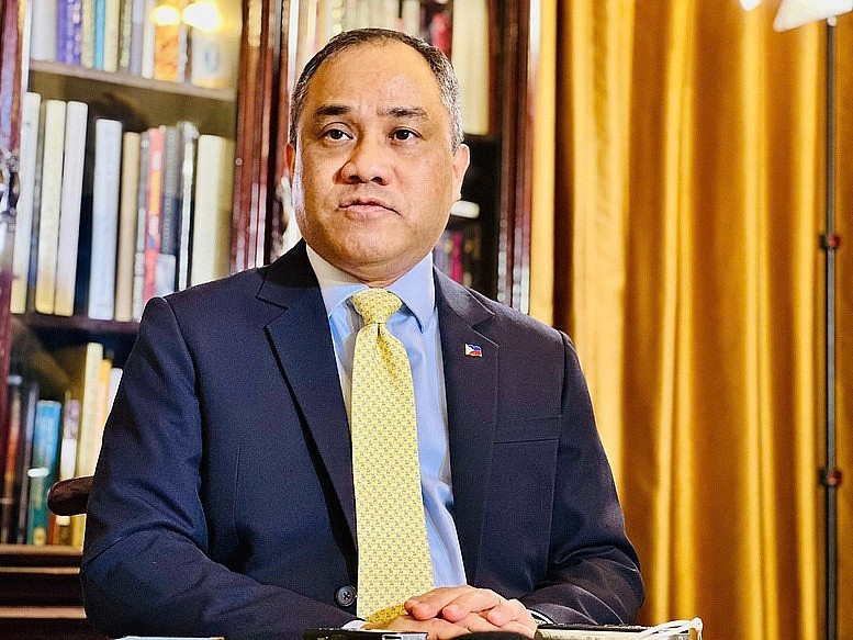 Chuyến thăm Philippines của Tổng Bí thư, Chủ tịch nước Tô Lâm: Định hình tầm nhìn cho quan hệ song phương trong nhiều thập kỷ tới